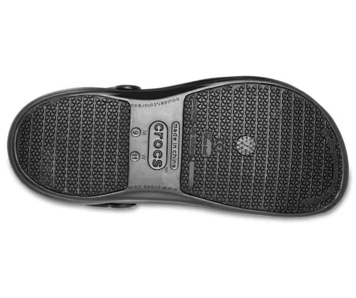 Crocs Bistro Work Clog ALT130