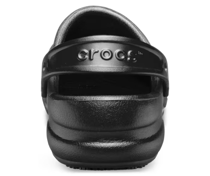 Crocs Bistro Work Clog ALT160