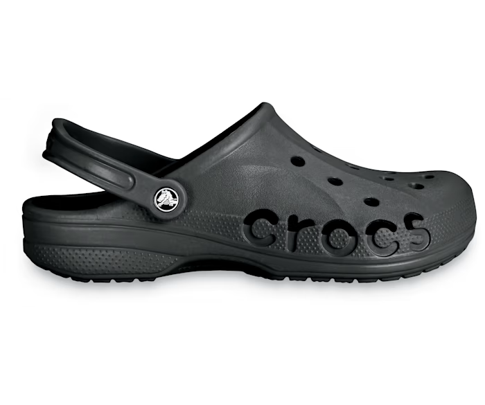 Crocs Baya Clog - Black ALT100