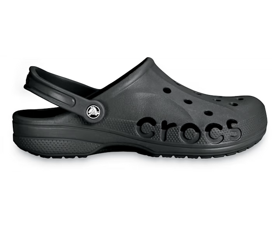 Crocs Baya Clog - Black ALT100