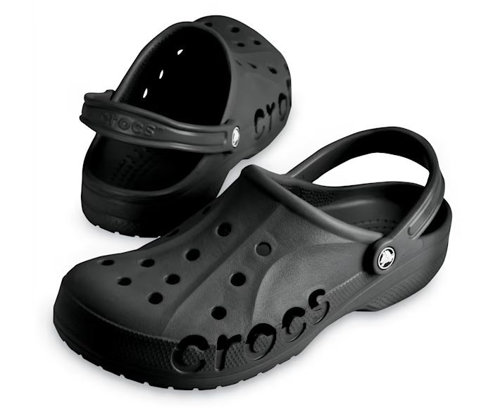 Crocs Baya Clog - Black ALT110