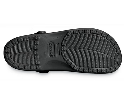 Crocs Baya Clog - Black ALT130