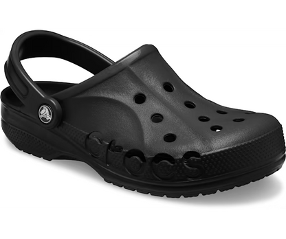Crocs Baya Clog - Black ALT140