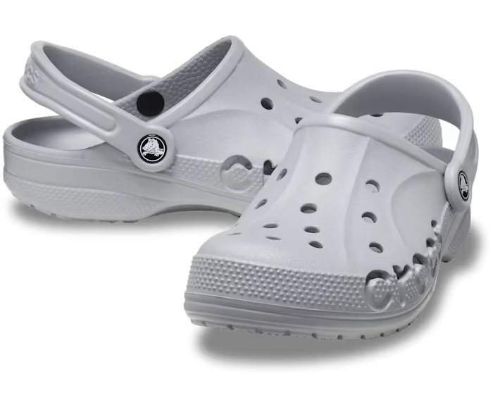 Crocs Baya Clog - Light Grey ALT110