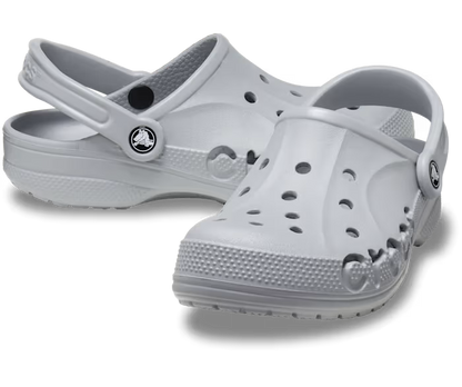 Crocs Baya Clog - Light Grey ALT110