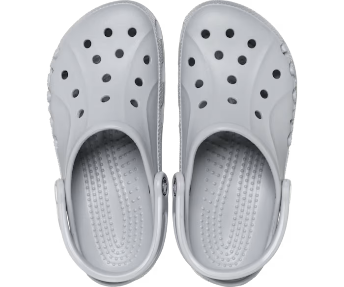 Crocs Baya Clog - Light Grey ALT120