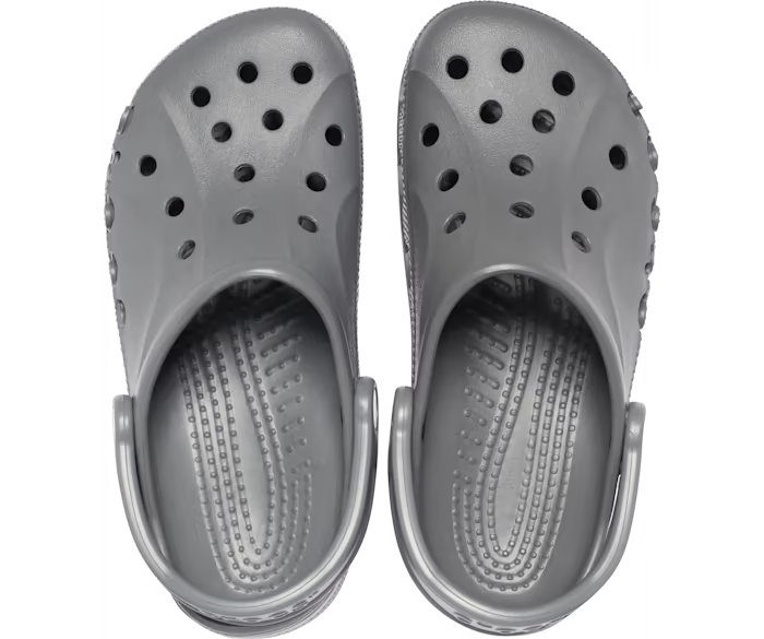 Crocs Baya Clog - Slate Grey ALT120
