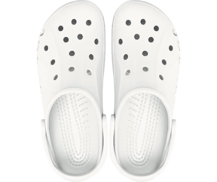 Crocs Baya Clog - White ALT120