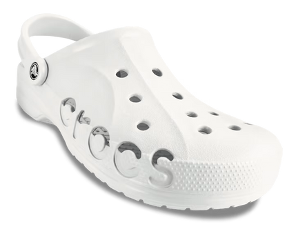 Crocs Baya Clog - White ALT140