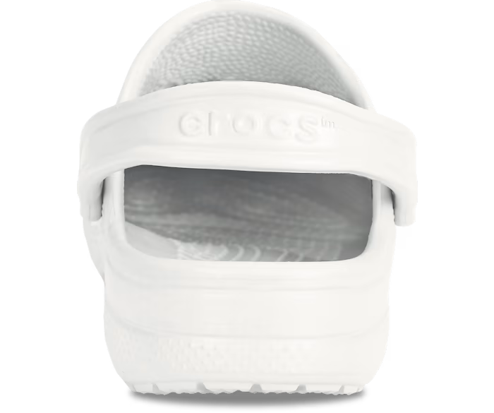 Crocs Baya Clog - White ALT160