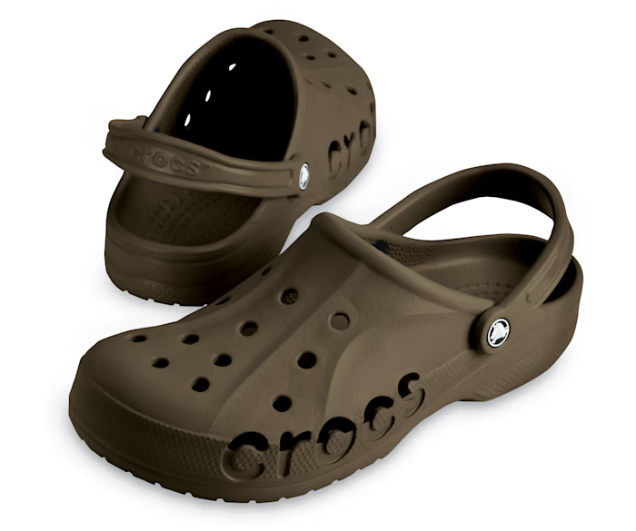 Crocs Baya Clog - Chocolate ALT110
