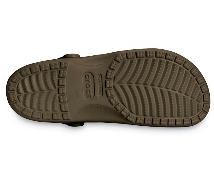 Crocs Baya Clog - Chocolate ALT130
