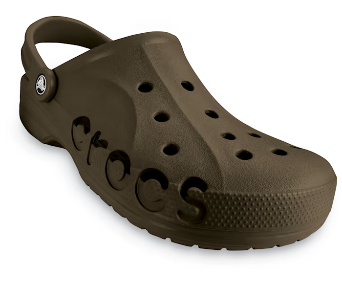 Crocs Baya Clog - Chocolate ALT140