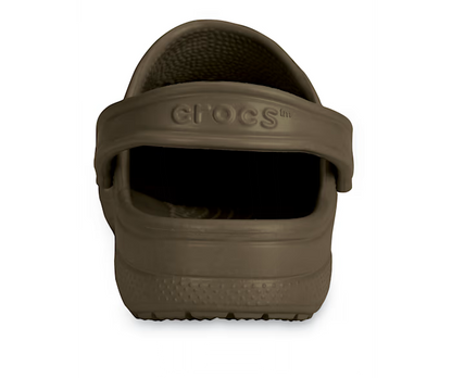 Crocs Baya Clog - Chocolate ALT160