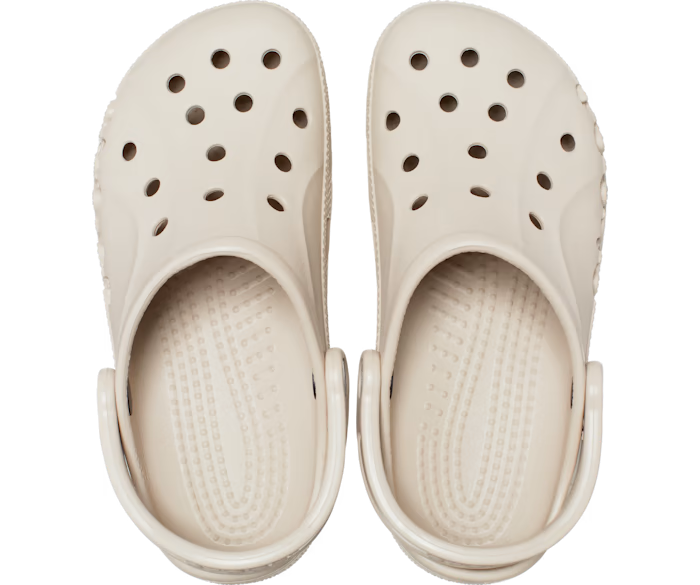 Crocs Baya Clog - Cobblestone ALT120