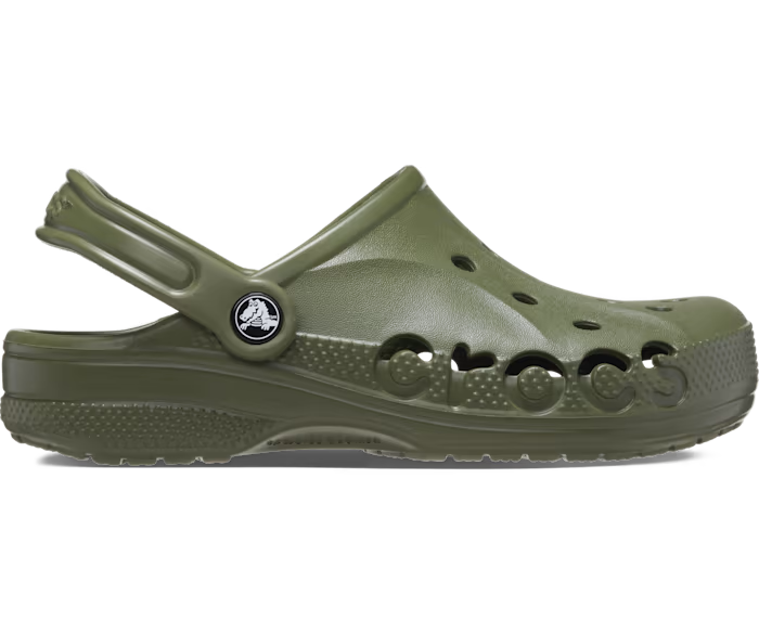 Crocs Baya Clog - Army Green ALT100