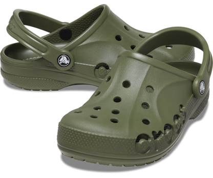Crocs Baya Clog - Army Green ALT110