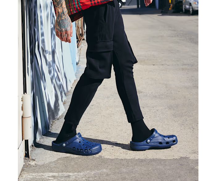 Crocs Baya Clog - Navy ALT130