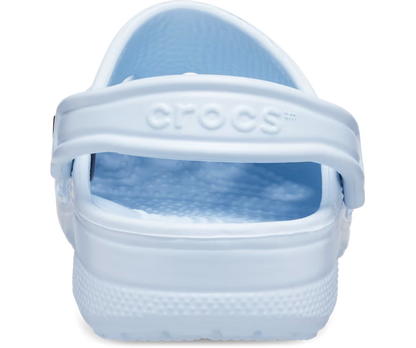 Crocs Baya Clog - Mineral Blue ALT160