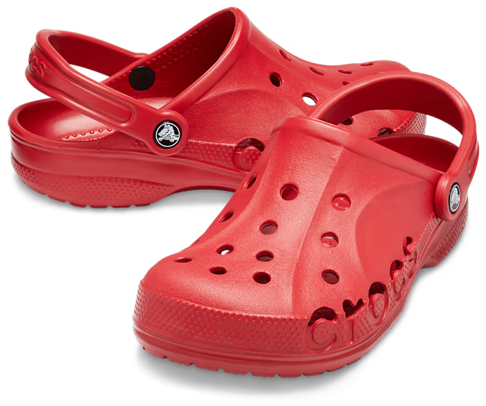 Crocs Baya Clog - Pepper ALT110