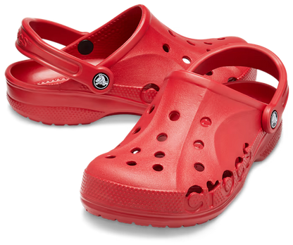 Crocs Baya Clog - Pepper ALT110