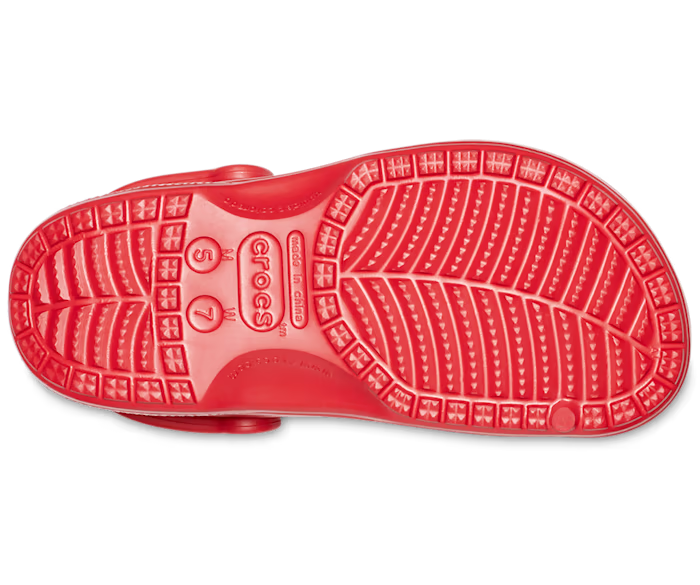 Crocs Baya Clog - Pepper ALT130