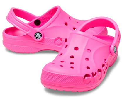 Crocs Baya Clog - Electric Pink ALT110