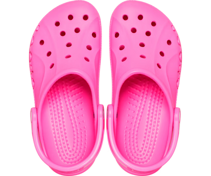 Crocs Baya Clog - Electric Pink ALT120