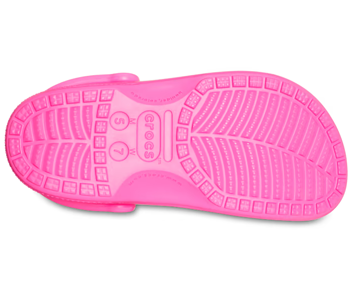 Crocs Baya Clog - Electric Pink ALT130