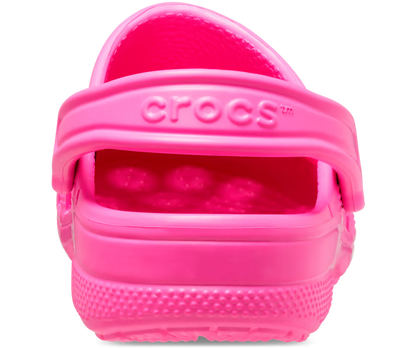 Crocs Baya Clog - Electric Pink ALT160