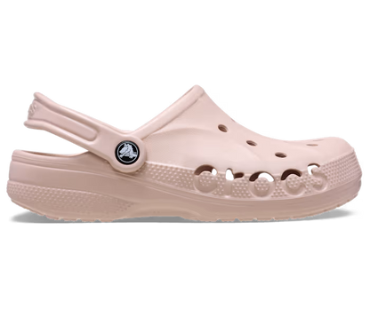 Crocs Baya Clog - Pink Clay ALT100