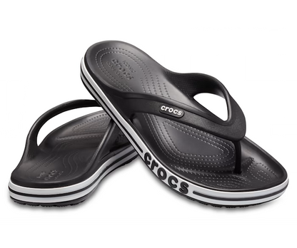 crocs-gallery-color:black / white; color:Black / White; alt:ALT110; file:205393_066-ALT110