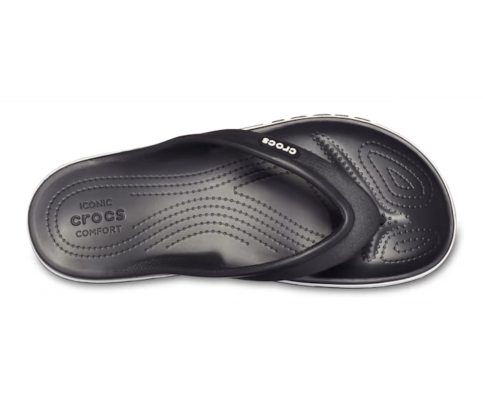 crocs-gallery-color:black / white; color:Black / White; alt:ALT120; file:205393_066-ALT120