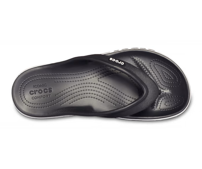 crocs-gallery-color:black / white; color:Black / White; alt:ALT120; file:205393_066-ALT120