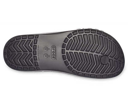 crocs-gallery-color:black / white; color:Black / White; alt:ALT130; file:205393_066-ALT130