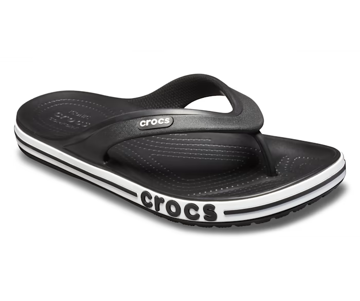 crocs-gallery-color:black / white; color:Black / White; alt:ALT140; file:205393_066-ALT140