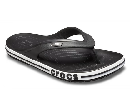 crocs-gallery-color:black / white; color:Black / White; alt:ALT140; file:205393_066-ALT140