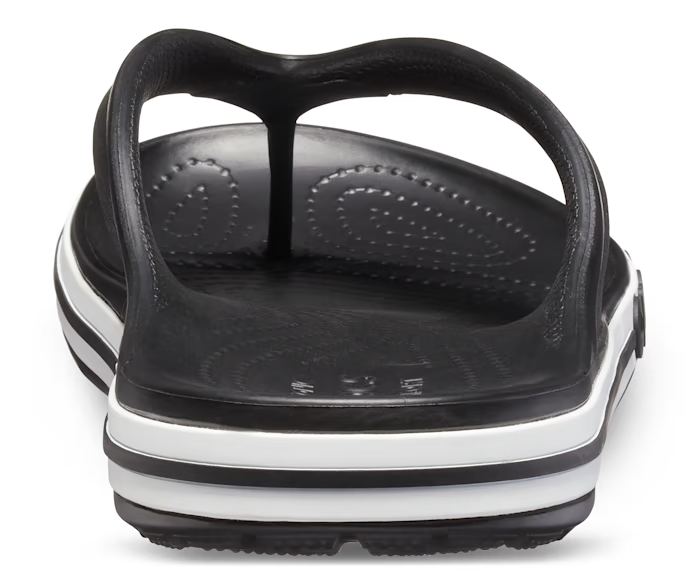 crocs-gallery-color:black / white; color:Black / White; alt:ALT160; file:205393_066-ALT160