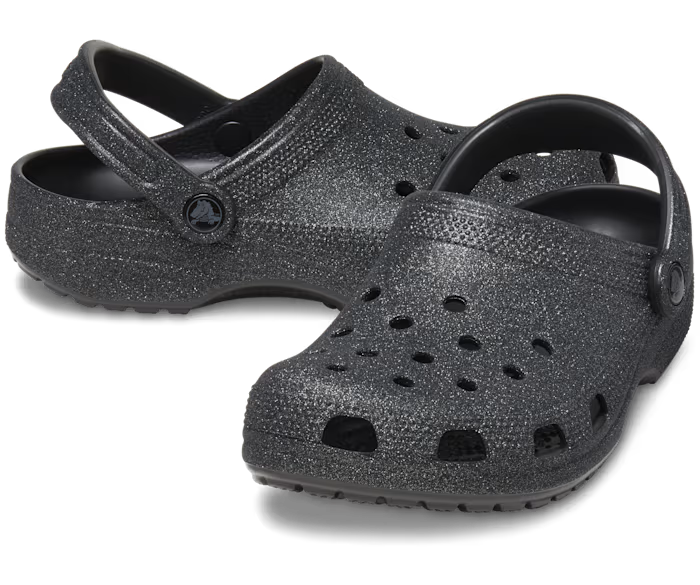 Crocs Classic Glitter Clog ALT110
