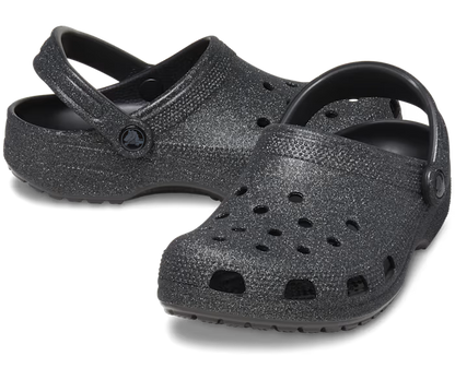 crocs-gallery-color:black glitter; color:Black Glitter; alt:ALT110; file:205942_0WH-ALT110
