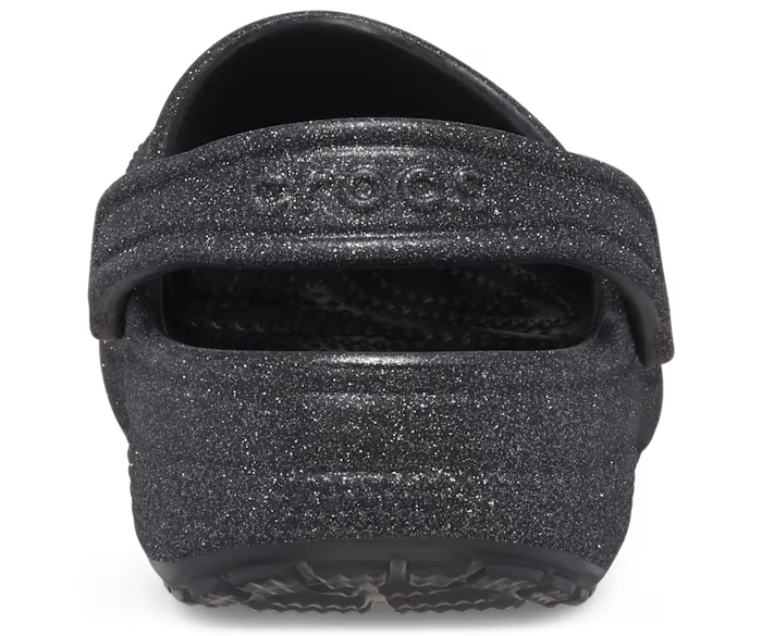 Crocs Classic Glitter Clog ALT160