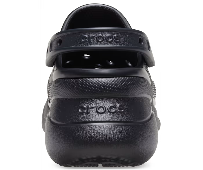 crocs-gallery-color:black; color:Black; alt:ALT160; file:206302_001-ALT160
