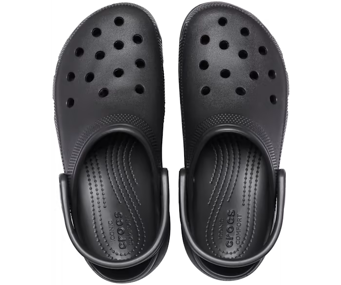 crocs-gallery-color:black; color:Black; alt:ALT120; file:206750_001-ALT120