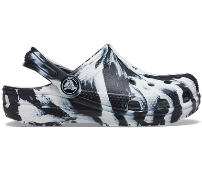 crocs-gallery-color:black / white; color:Black / White; alt:ALT100; file:206838_066-ALT100