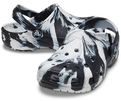 crocs-gallery-color:black / white; color:Black / White; alt:ALT110; file:206838_066-ALT110