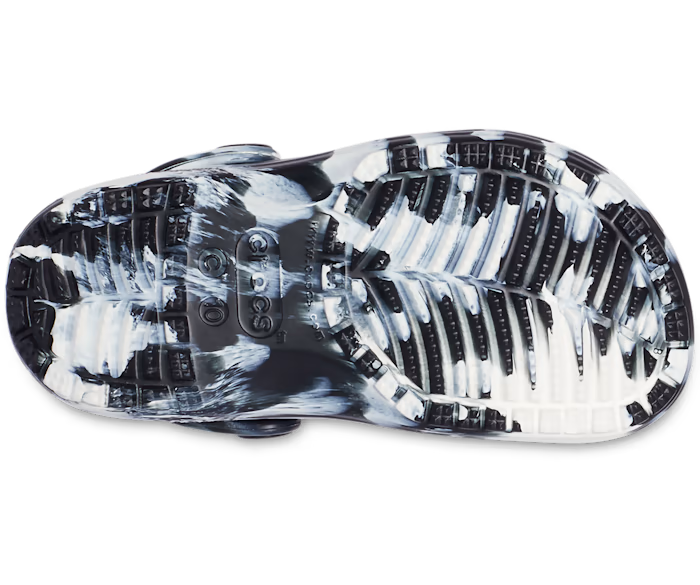 crocs-gallery-color:black / white; color:Black / White; alt:ALT130; file:206838_066-ALT130