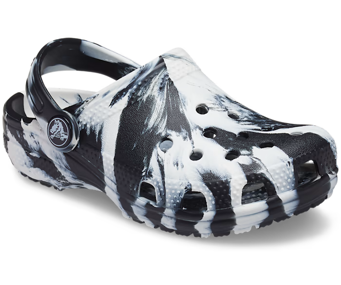 crocs-gallery-color:black / white; color:Black / White; alt:ALT140; file:206838_066-ALT140