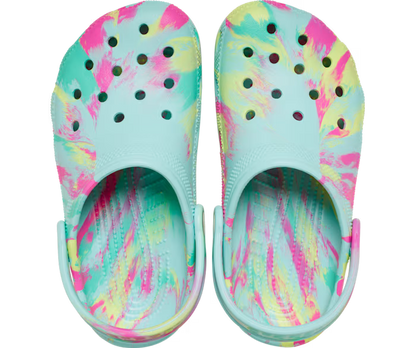 crocs-gallery-color:aquamarine / multi; color:Aquamarine / Multi; alt:ALT120; file:206838_4PE-ALT120
