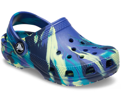 crocs-gallery-color:navy / turbo teal; color:Navy / Turbo Teal; alt:ALT140; file:206838_4RR-ALT140