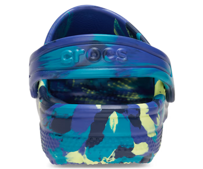 crocs-gallery-color:navy / turbo teal; color:Navy / Turbo Teal; alt:ALT160; file:206838_4RR-ALT160